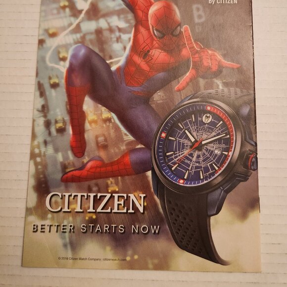 Spider-Force #1A (2018) Marvel Comics, 1st Spider Kid and Astro Spider, NM - Picture 8 of 14